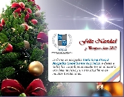 Feliz Navidad y Prospero 2012
